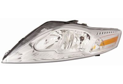 Headlight ABAKUS 431-1179LMLDEMN