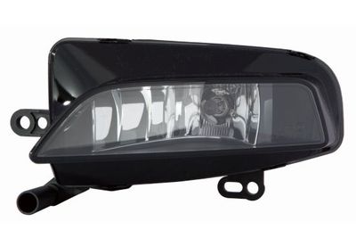 Front Fog Light ABAKUS 446-2014L-AQ