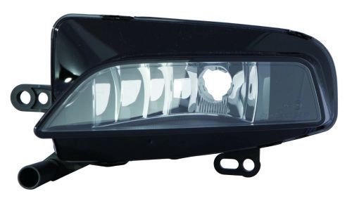 ABAKUS 446-2014L-UQ Front Fog Light