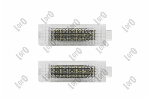 ABAKUS L16-470-001LED Interior Light