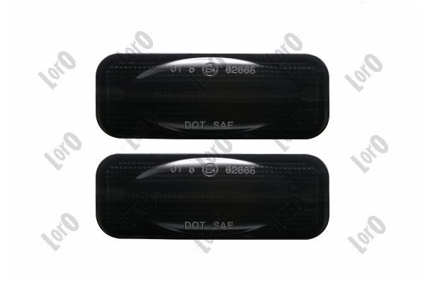 ABAKUS L37-140-008LED-SD Indicator Set