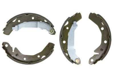 Brake Shoe Set ABE C00001ABE