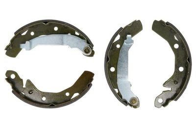 Brake Shoe Set ABE C00007ABE