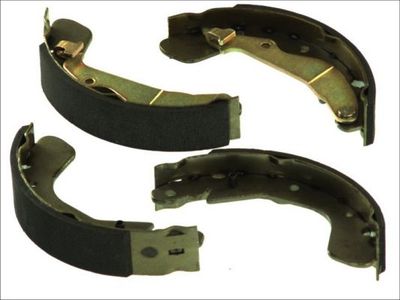 Brake Shoe Set ABE C00012ABE