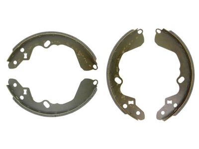 Brake Shoe Set ABE C00310ABE