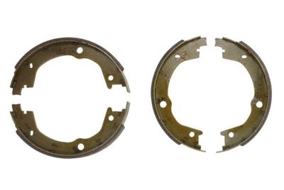 Brake Shoe Set, parking brake ABE C00328ABE