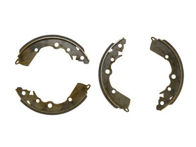 Brake Shoe Set ABE C00334ABE