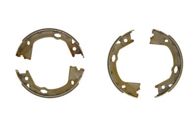 Brake Shoe Set, parking brake ABE C00335ABE