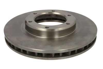 Brake Disc ABE C32124ABE