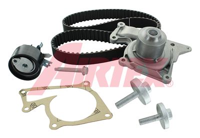 Water Pump & Timing Belt Kit AIRTEX WPK-212901