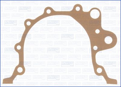 Gasket, oil pump AJUSA 00236400