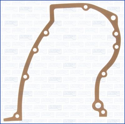 Gasket, timing case AJUSA 00342800