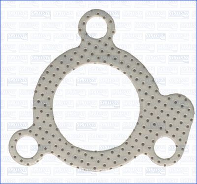 Gasket, exhaust pipe AJUSA 00424900