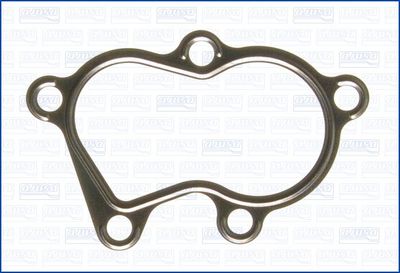 Gasket, exhaust pipe AJUSA 00584400