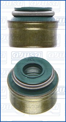 AJUSA 12021100 Seal Ring, valve stem