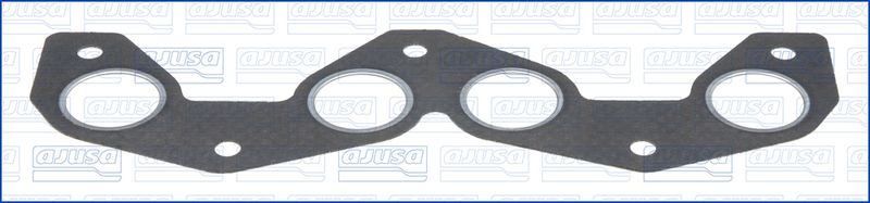 AJUSA 13049800 Gasket, exhaust manifold