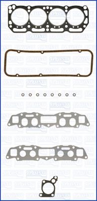 Gasket Kit, cylinder head AJUSA 52080800