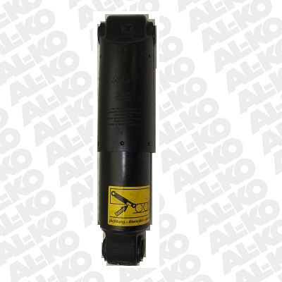 Shock Absorber AL-KO 990560