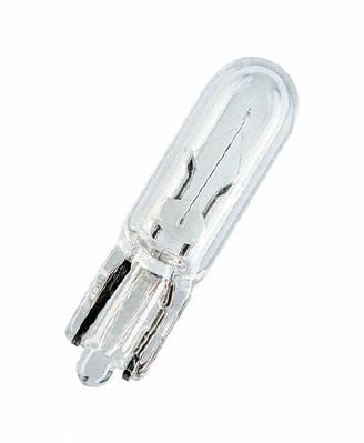 Bulb, interior light ams-OSRAM 2721