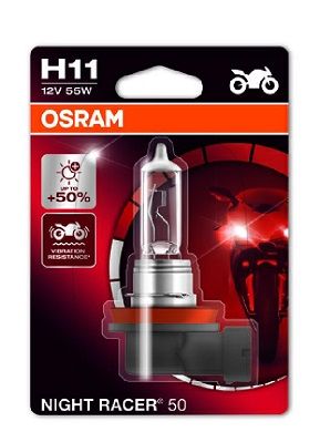 Bulb, spotlight ams-OSRAM 64211NR5-01B