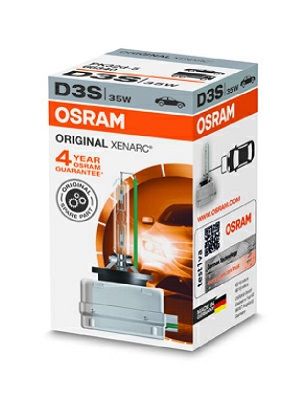 ams-OSRAM 66340 Bulb, spotlight