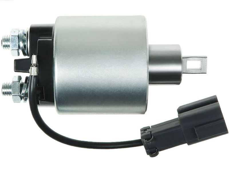 AS-PL SS2017P Solenoid Switch, starter