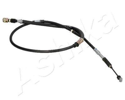 Cable Pull, parking brake ASHIKA 131-02-298L