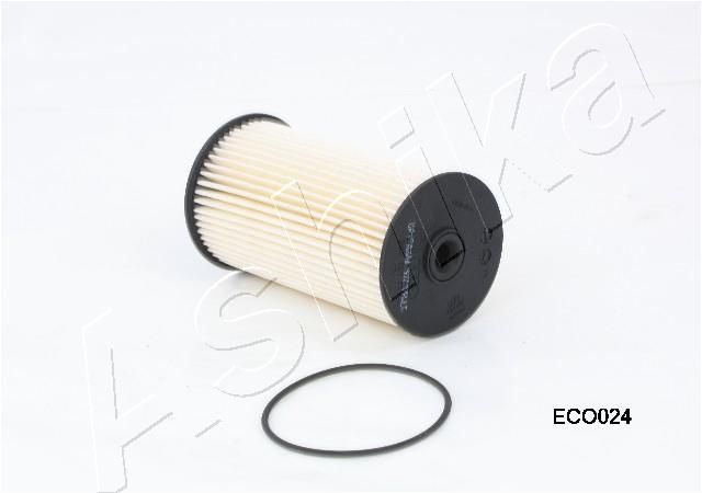 ASHIKA 30-ECO024 Fuel Filter