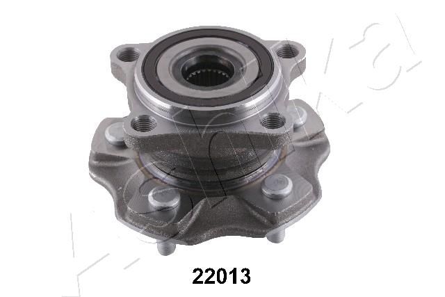ASHIKA 44-22013 Wheel Hub