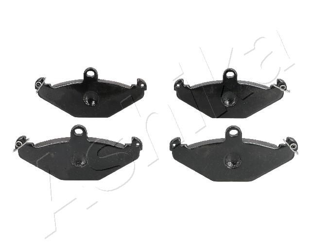 ASHIKA 51-00-0706 Brake Pad Set, disc brake
