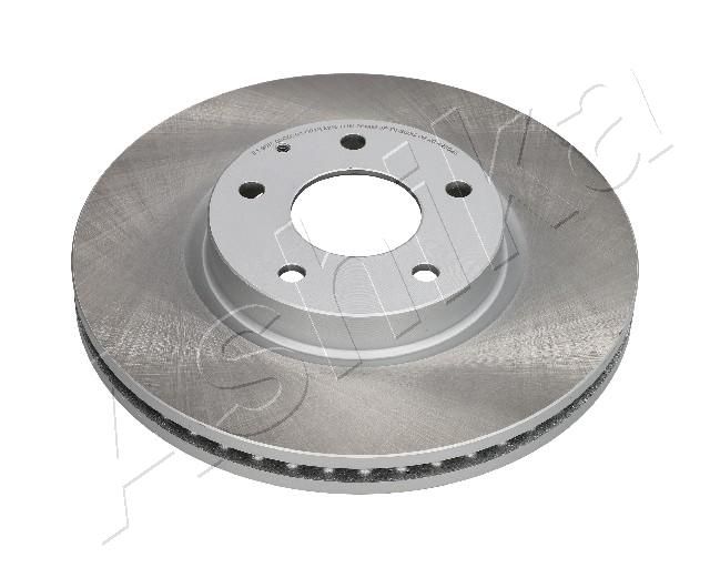 ASHIKA 60-03-360C Brake Disc