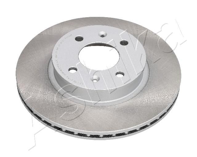 ASHIKA 60-0H-011C Brake Disc