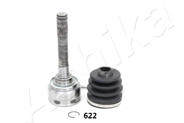 ASHIKA 62-06-622 Joint Kit, drive shaft