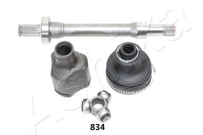 Joint Kit, drive shaft ASHIKA 62-08-834