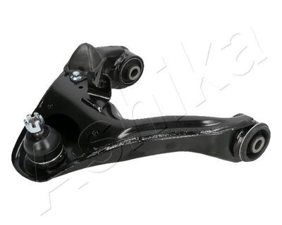 Control/Trailing Arm, wheel suspension ASHIKA 72-05-550L