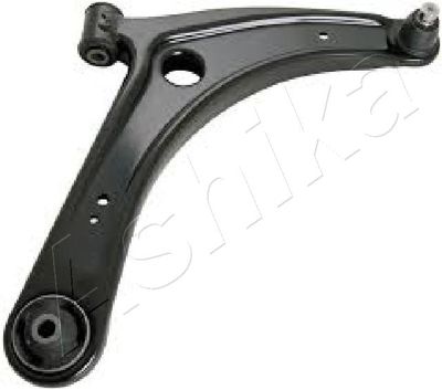 Control/Trailing Arm, wheel suspension ASHIKA 72-05-552R