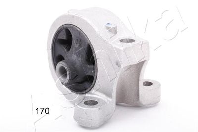 Mounting, engine ASHIKA GOM-170