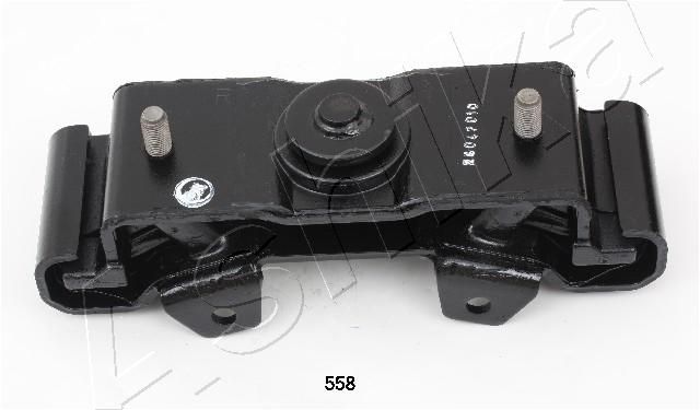 ASHIKA GOM-558 Mounting, engine