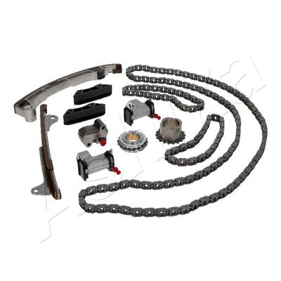 Timing Chain Kit ASHIKA KCK218