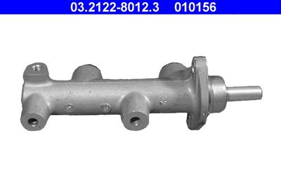 Brake Master Cylinder ATE 03.2122-8012.3