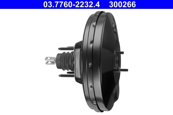 ATE 03.7760-2232.4 Brake Booster