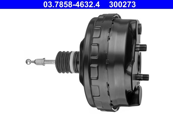 ATE 03.7858-4632.4 Brake Booster