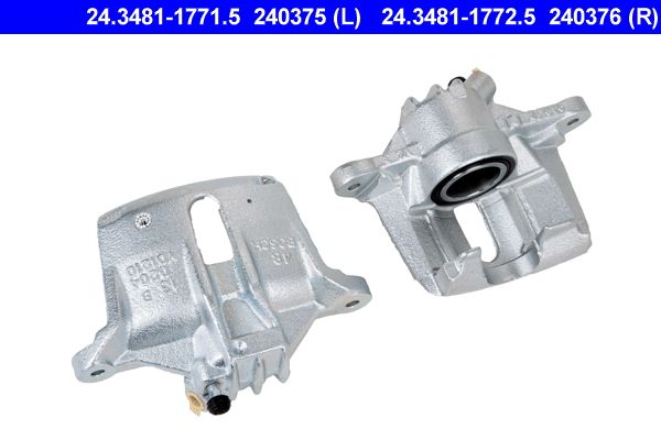 ATE 24.3481-1772.5 Brake Caliper