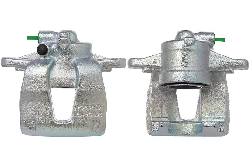 ATE 24.3541-1884.5 Brake Caliper