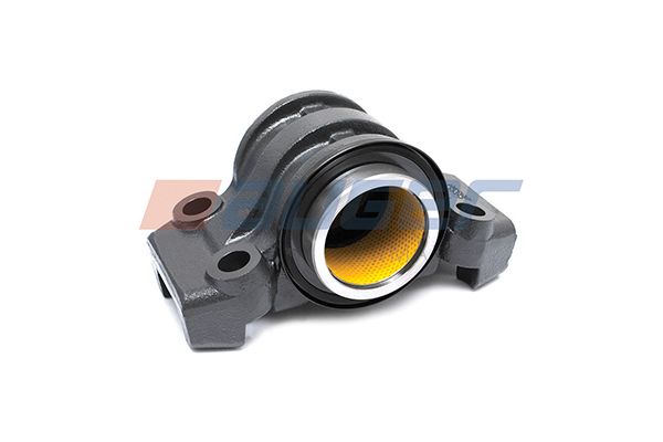 AUGER 56640 Spring Mounting, axle beam