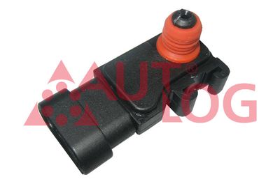 Sensor, intake manifold pressure AUTLOG AS4912