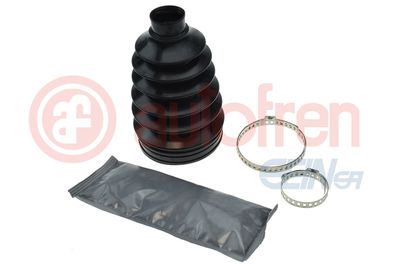 Bellow Kit, drive shaft AUTOFREN SEINSA D8363T