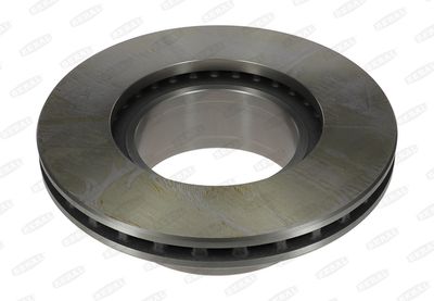 Brake Disc BERAL BCR145A