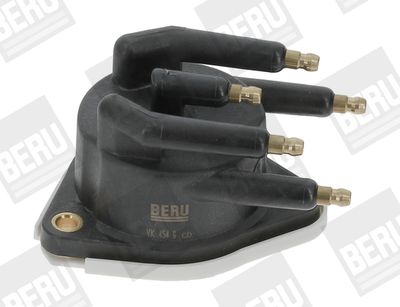 Distributor Cap BERU by DRiV VK454G