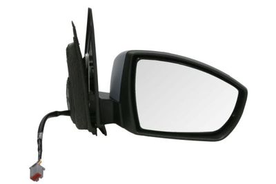 Exterior Mirror BLIC 5402-04-1112134P